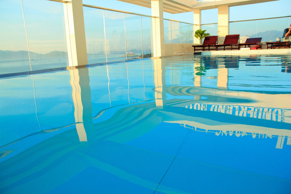 Нячанг: Nha Trang Wonderland Hotel