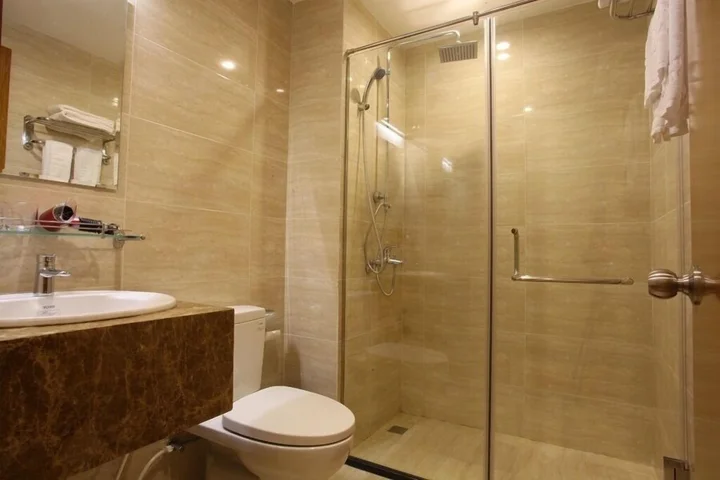 Нячанг: Nha Trang Wonderland Hotel