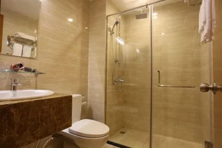 Нячанг: Nha Trang Wonderland Hotel