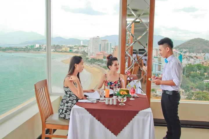 Нячанг: Nha Trang Wonderland Hotel