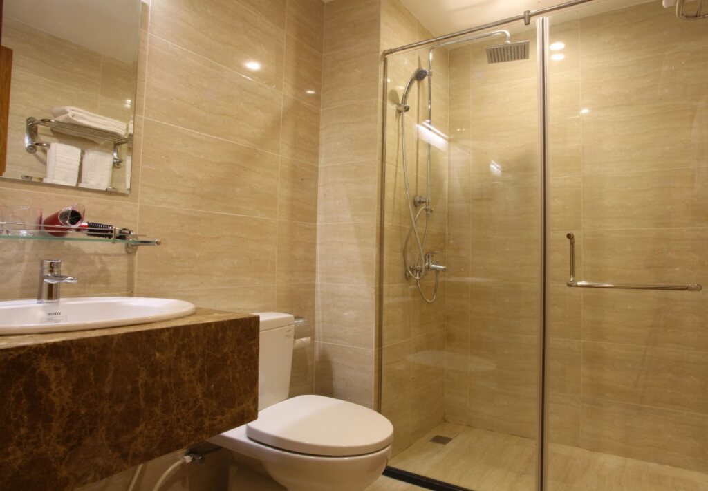 Нячанг: Nha Trang Wonderland Hotel
