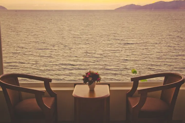 Нячанг: Nha Trang Wonderland Hotel