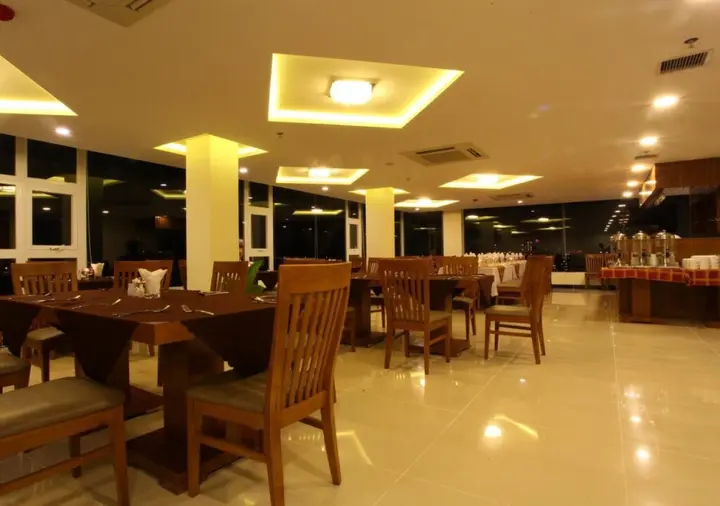 Нячанг: Nha Trang Wonderland Hotel