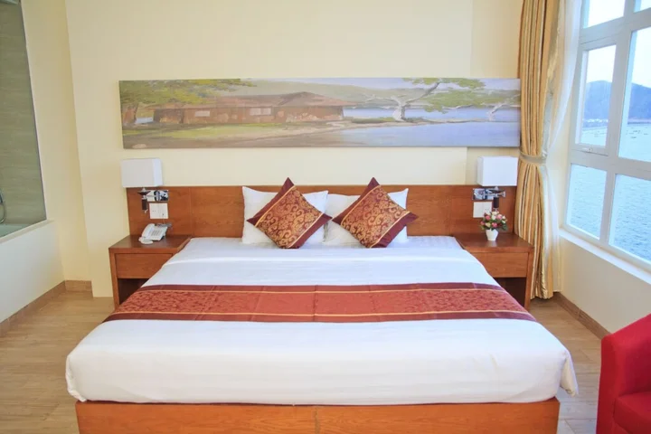 Нячанг: Nha Trang Wonderland Hotel