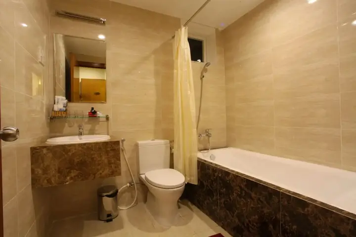 Нячанг: Nha Trang Wonderland Hotel