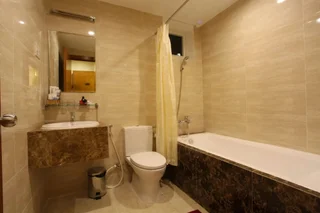 Нячанг: Nha Trang Wonderland Hotel