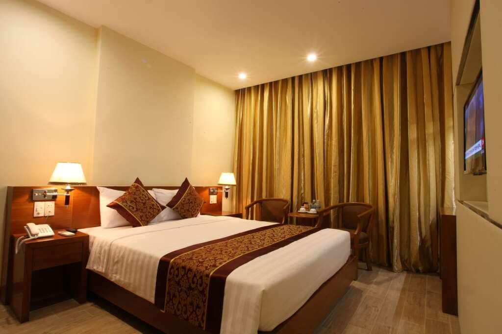 Нячанг: Nha Trang Wonderland Hotel