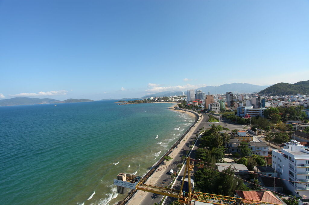 Нячанг: Nha Trang Wonderland Hotel