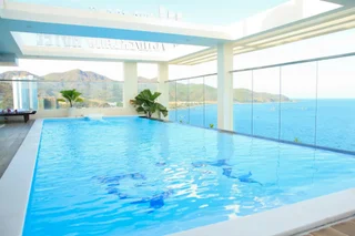 Нячанг: Nha Trang Wonderland Hotel