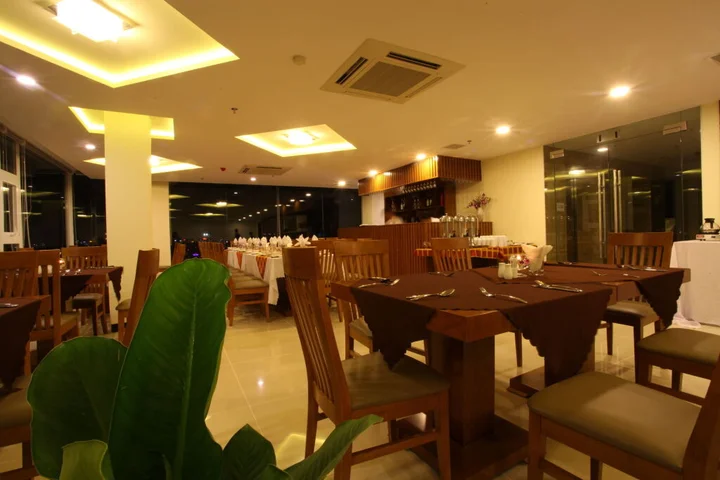 Нячанг: Nha Trang Wonderland Hotel