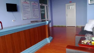 Хатинь: Binh Minh Hotel