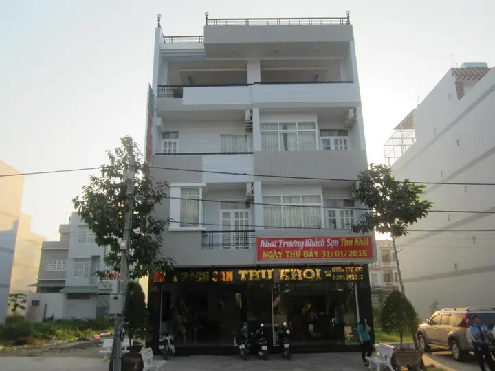Митхо: Thu Khoi Hotel