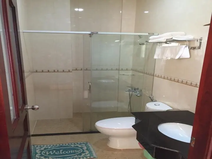 Митхо: Thu Khoi Hotel