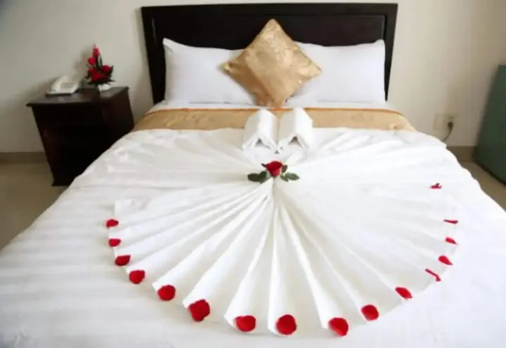 Нячанг: Queen Hotel Hong Bang