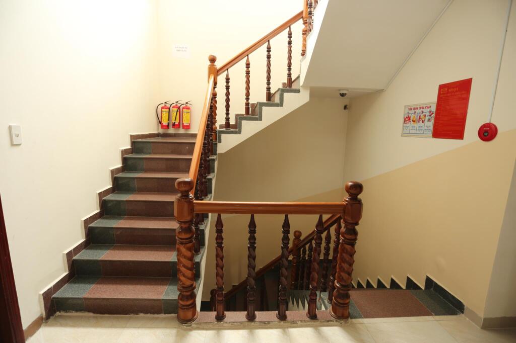 Нячанг: Queen Hotel Hong Bang