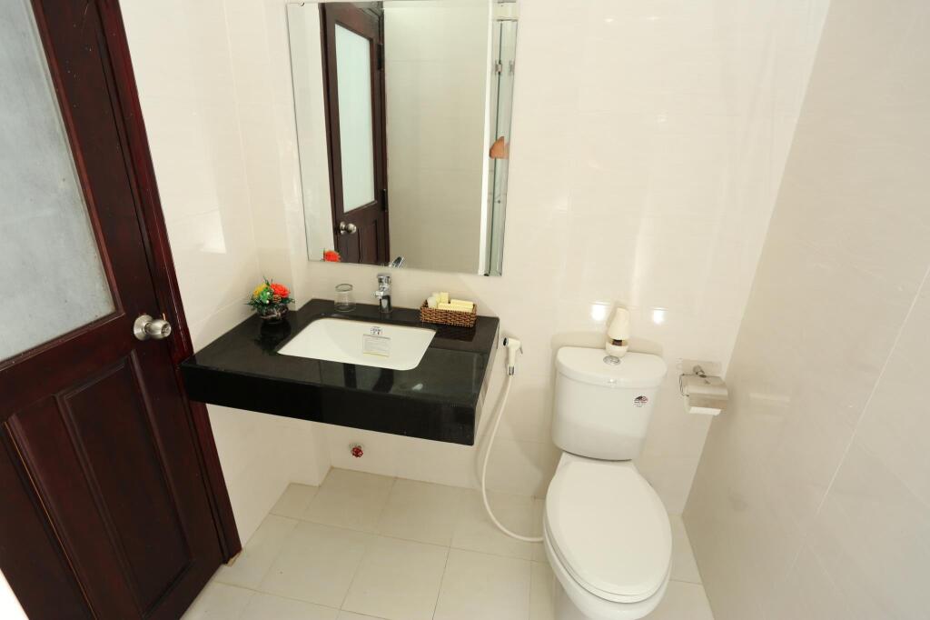 Нячанг: Queen Hotel Hong Bang