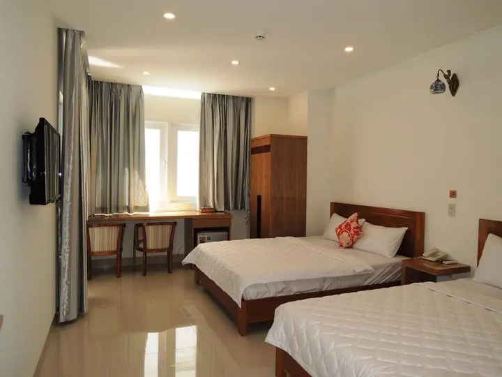Нячанг: Lee Hotel