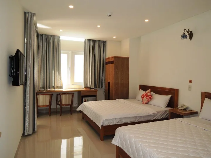 Нячанг: Lee Hotel