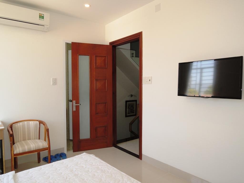 Нячанг: Lee Hotel
