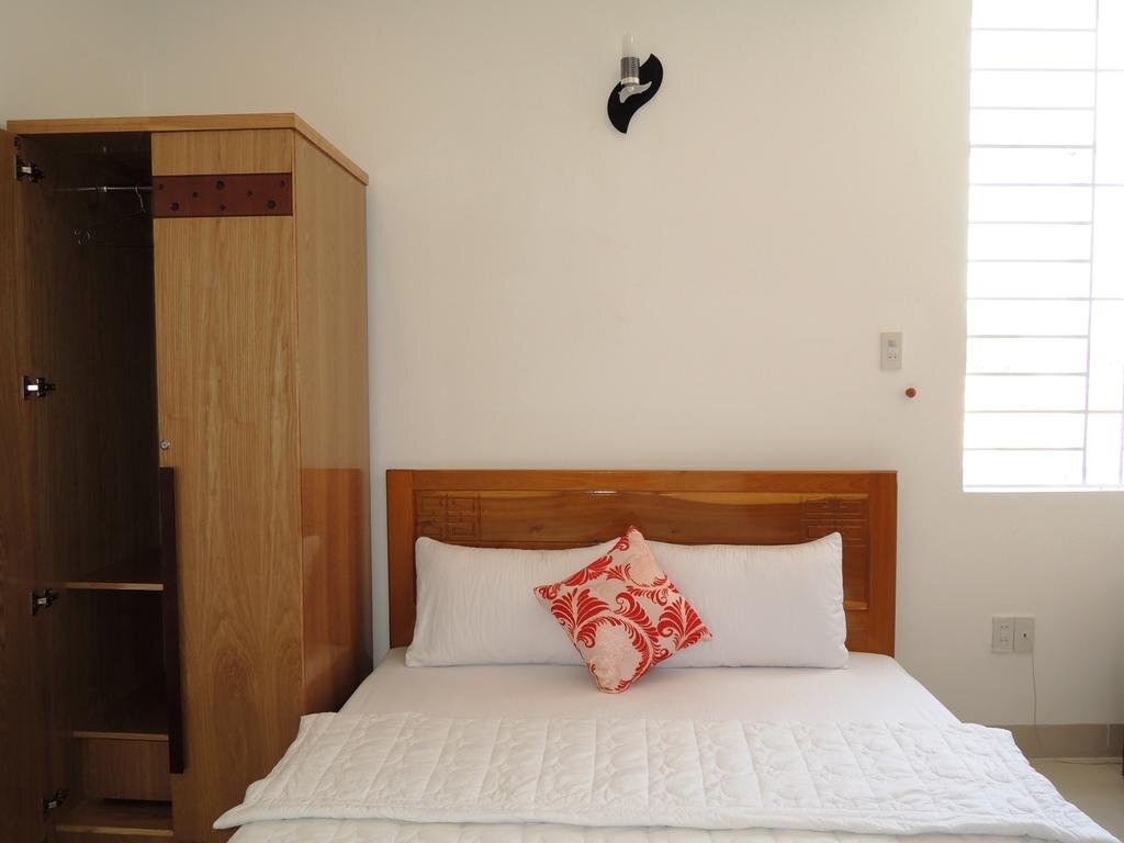 Нячанг: Lee Hotel