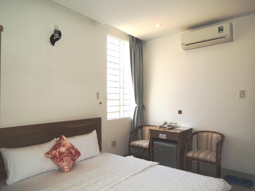 Нячанг: Lee Hotel