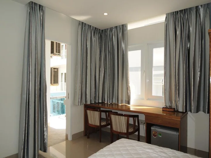 Нячанг: Lee Hotel