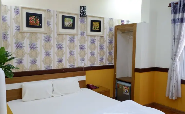 Далат: Villa Sunset Dalat