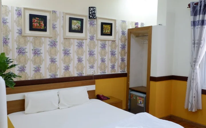 Далат: Villa Sunset Dalat