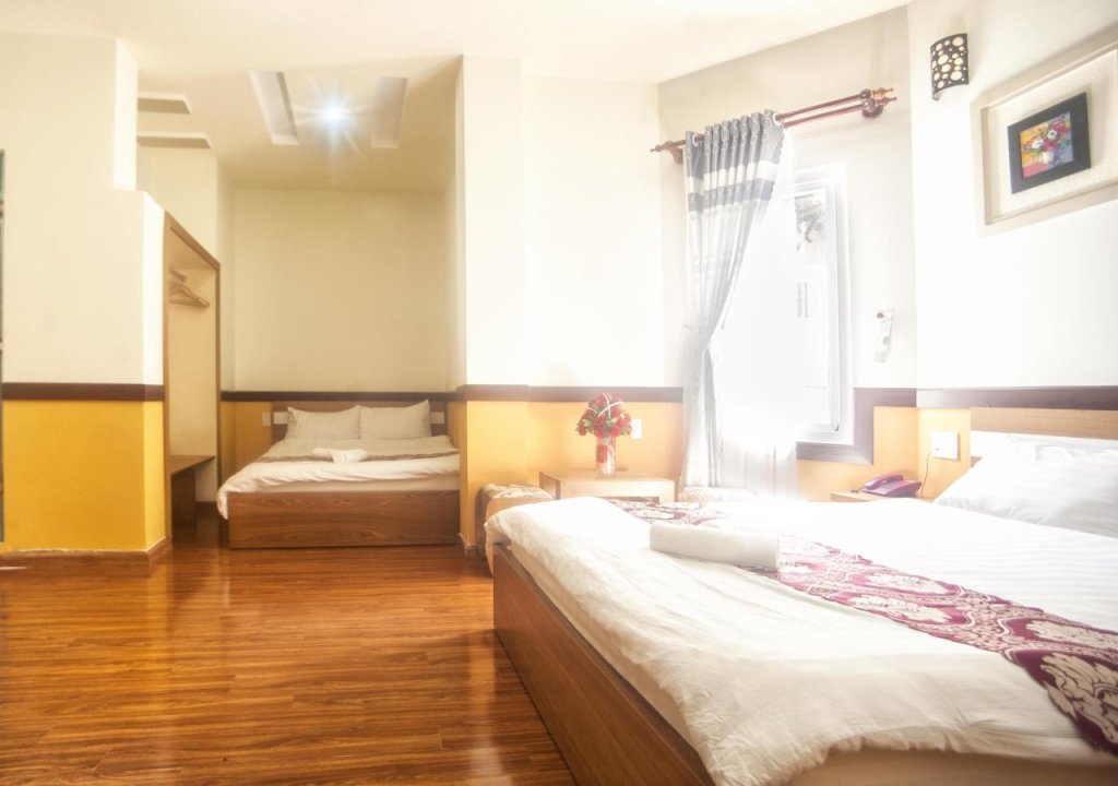Далат: Villa Sunset Dalat