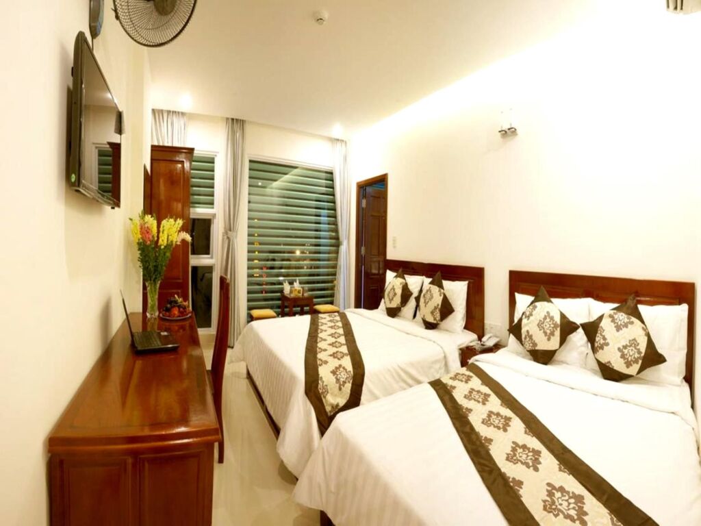 Дананг: Gold Summer Hotel