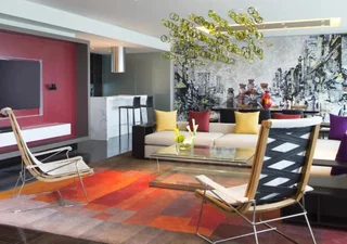 Хошимин: Le Meridien Saigon