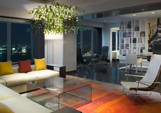 Хошимин: Le Meridien Saigon