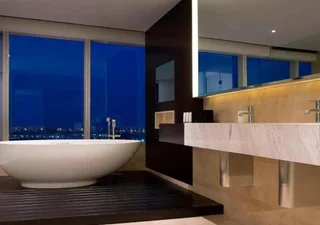 Хошимин: Le Meridien Saigon