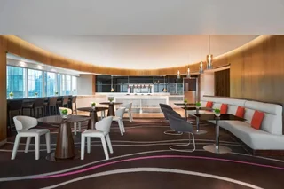 Хошимин: Le Meridien Saigon