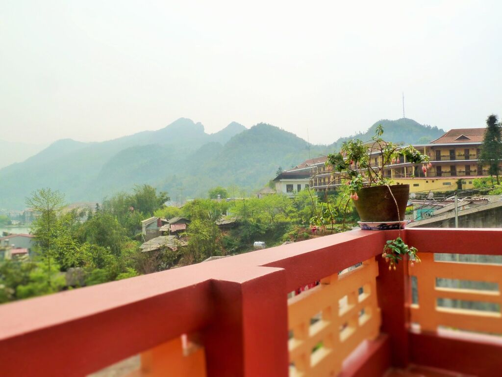 Sapa Local House — фото 3