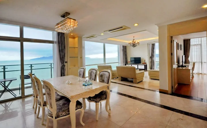 Нячанг: Lotus Village Nha Trang