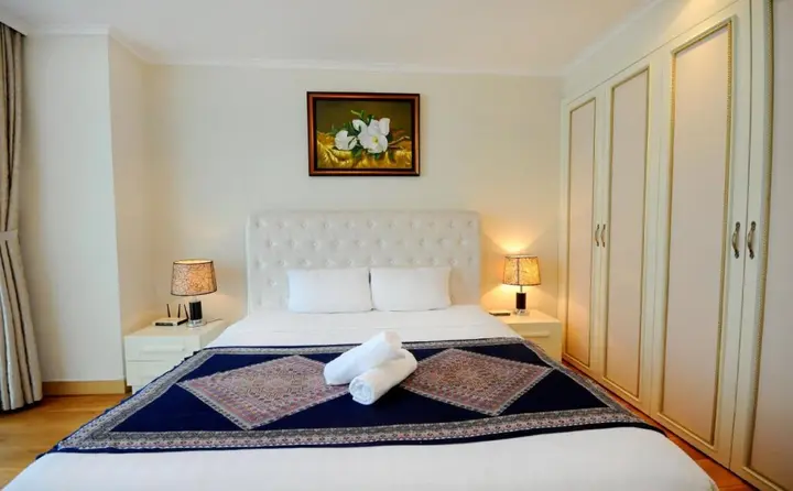 Нячанг: Lotus Village Nha Trang