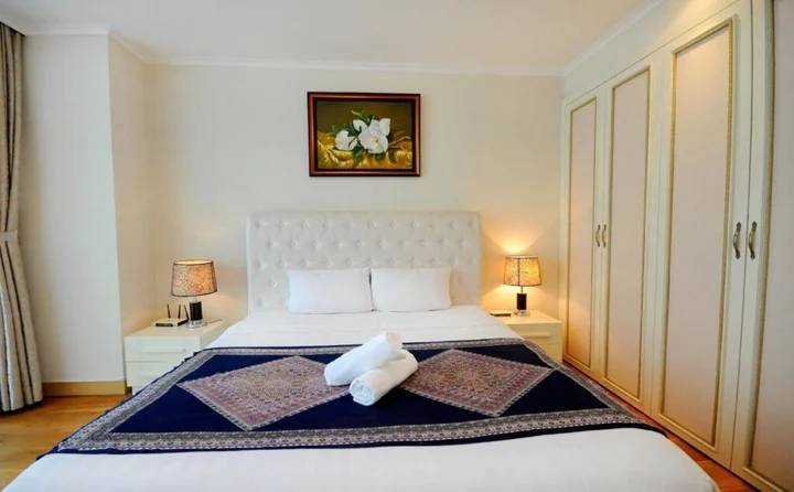 Нячанг: Lotus Village Nha Trang