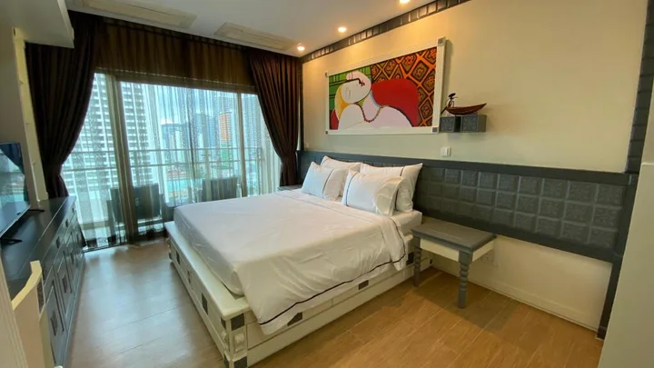 Нячанг: Lotus Village Nha Trang