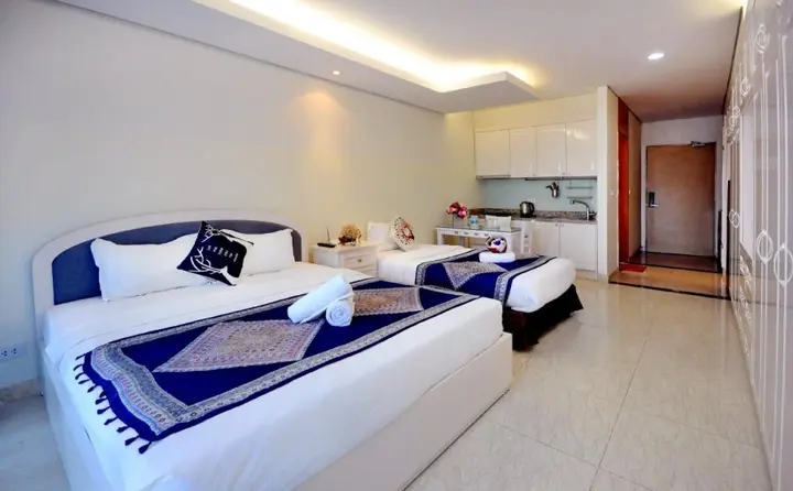 Нячанг: Lotus Village Nha Trang