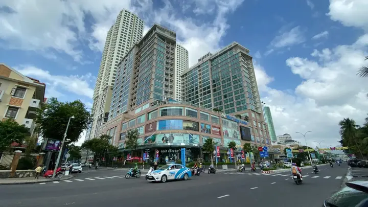 Нячанг: Lotus Village Nha Trang