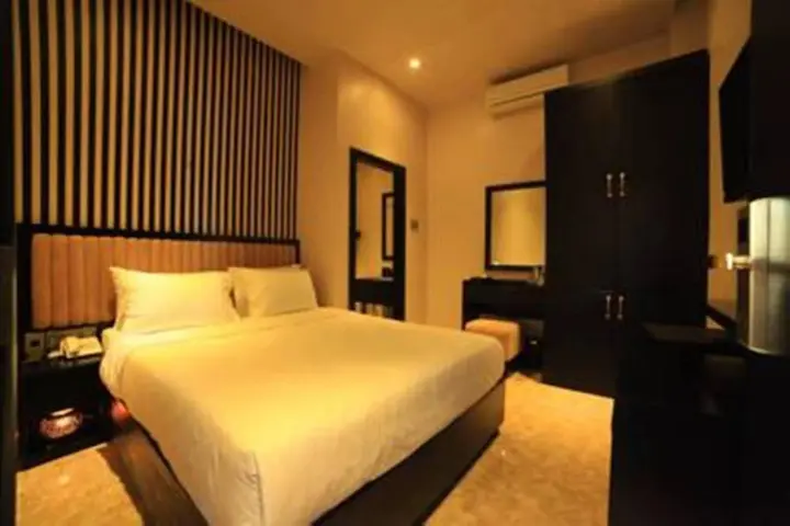 Дананг: Bezel Hotel