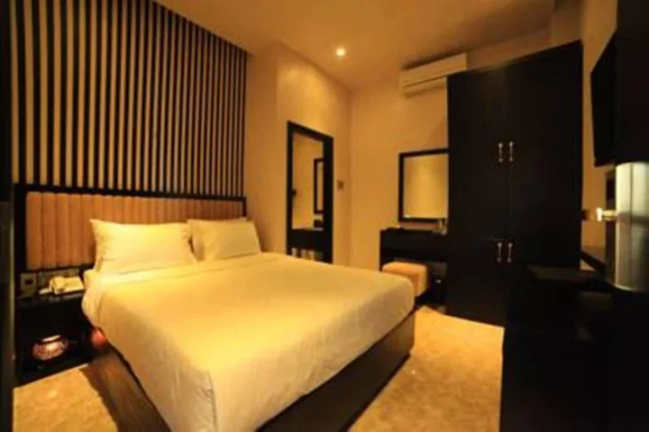 Дананг: Bezel Hotel