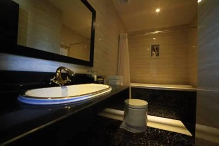 Дананг: Bezel Hotel