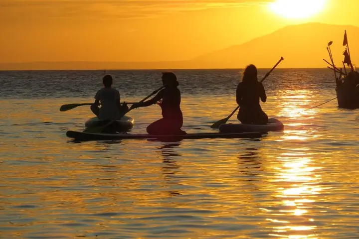 Фантхьет: Source Kiteboarding & Lodge