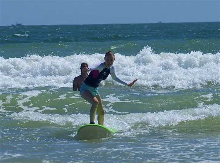 Фантхьет: Source Kiteboarding & Lodge