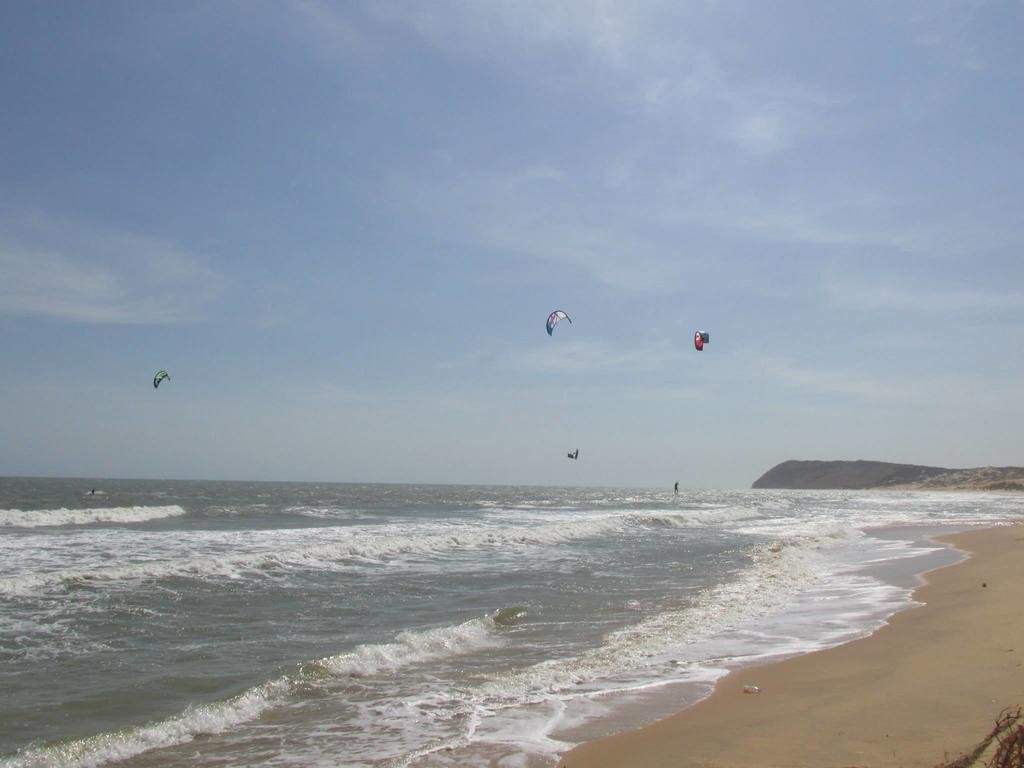 Фантхьет: Source Kiteboarding & Lodge