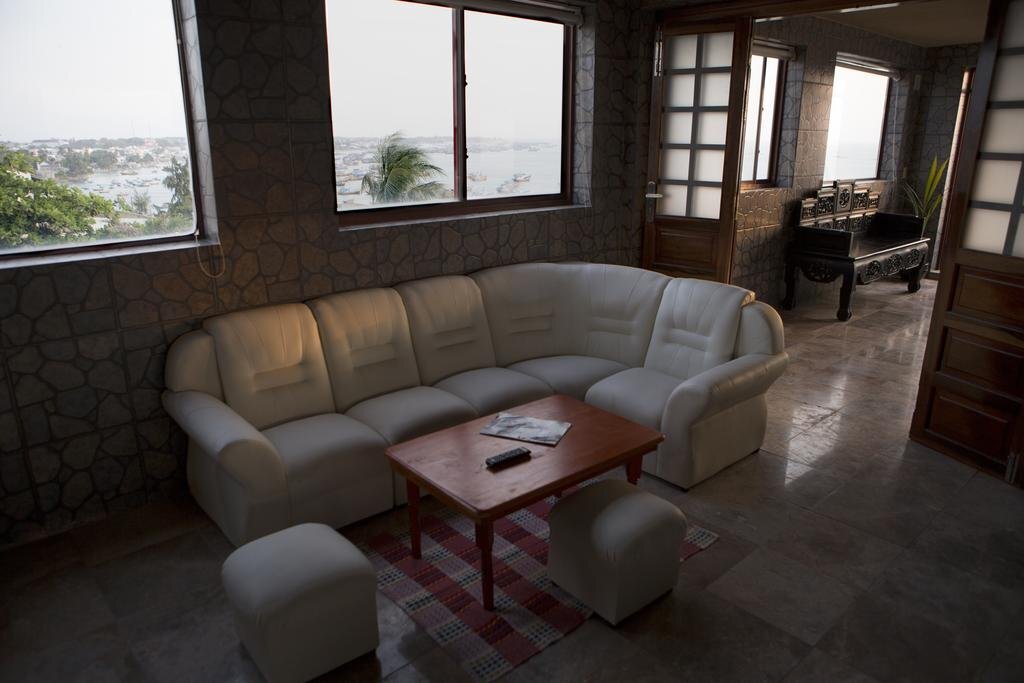 Фантхьет: Source Kiteboarding & Lodge
