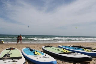Фантхьет: Source Kiteboarding & Lodge