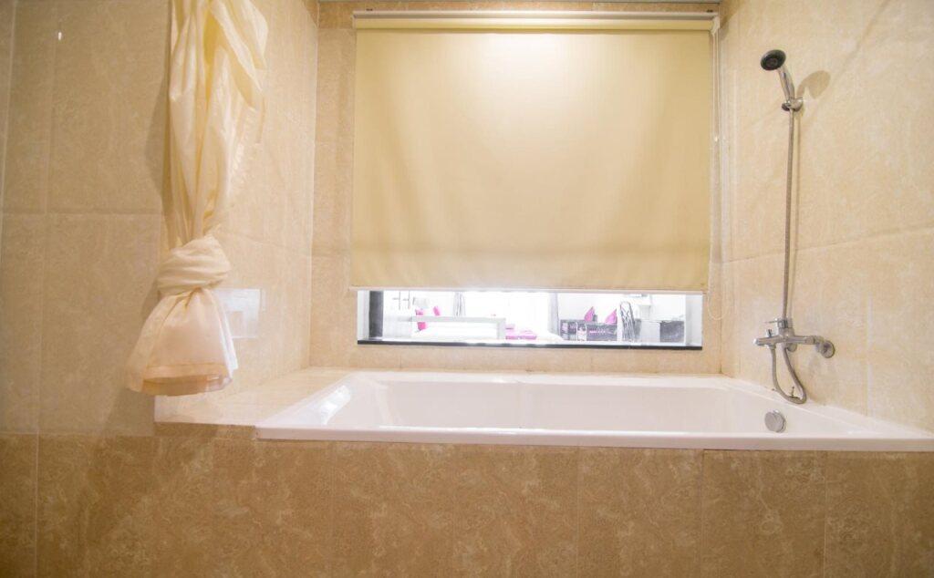 Дананг: Thai Binh Hotel